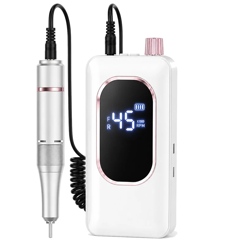 Vantrend Beauty VC-305 Clip-On Nail Drill Machine