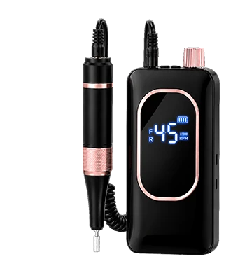 Salon Grade Nail Drill