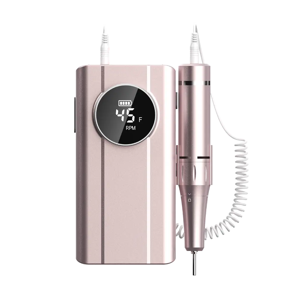 VC-602 Professional Electric Nail Drill Machine