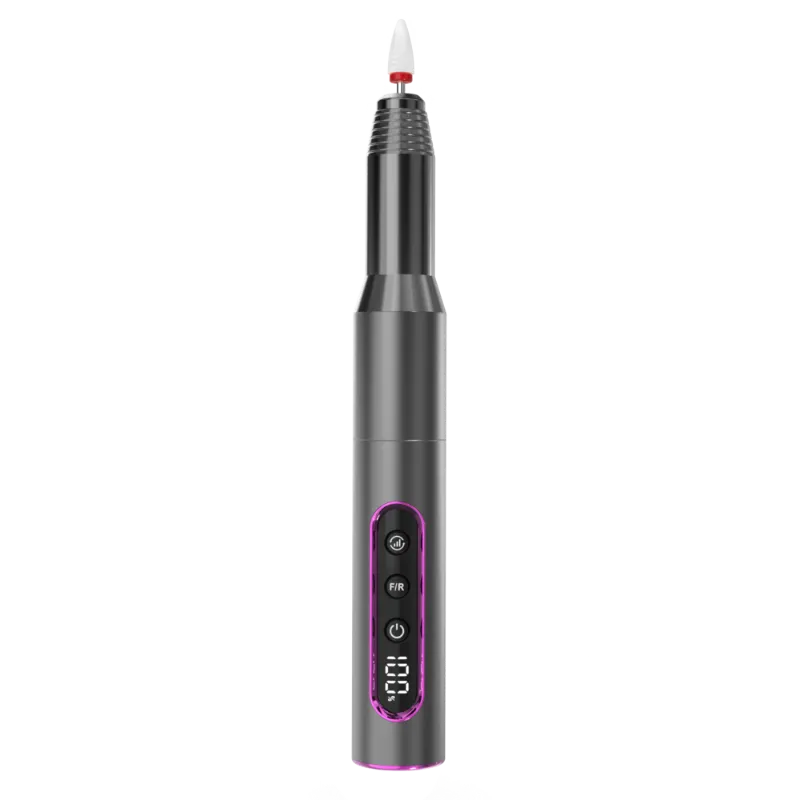 VC-16A High Quality Rechargeable Cordless Nail Drill Pen