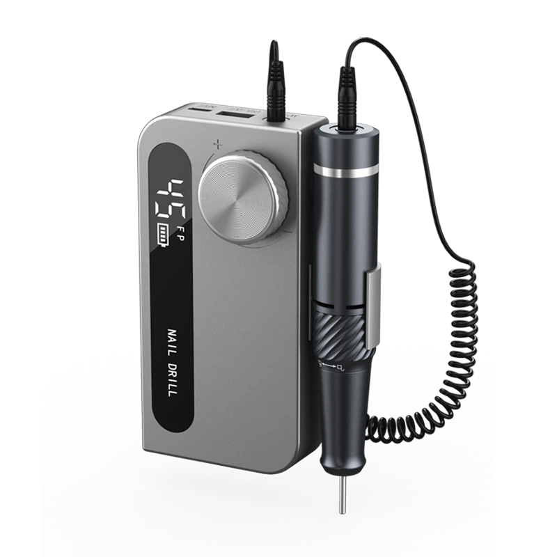 VC-JC501 Professional Portable Nail Drill Machine