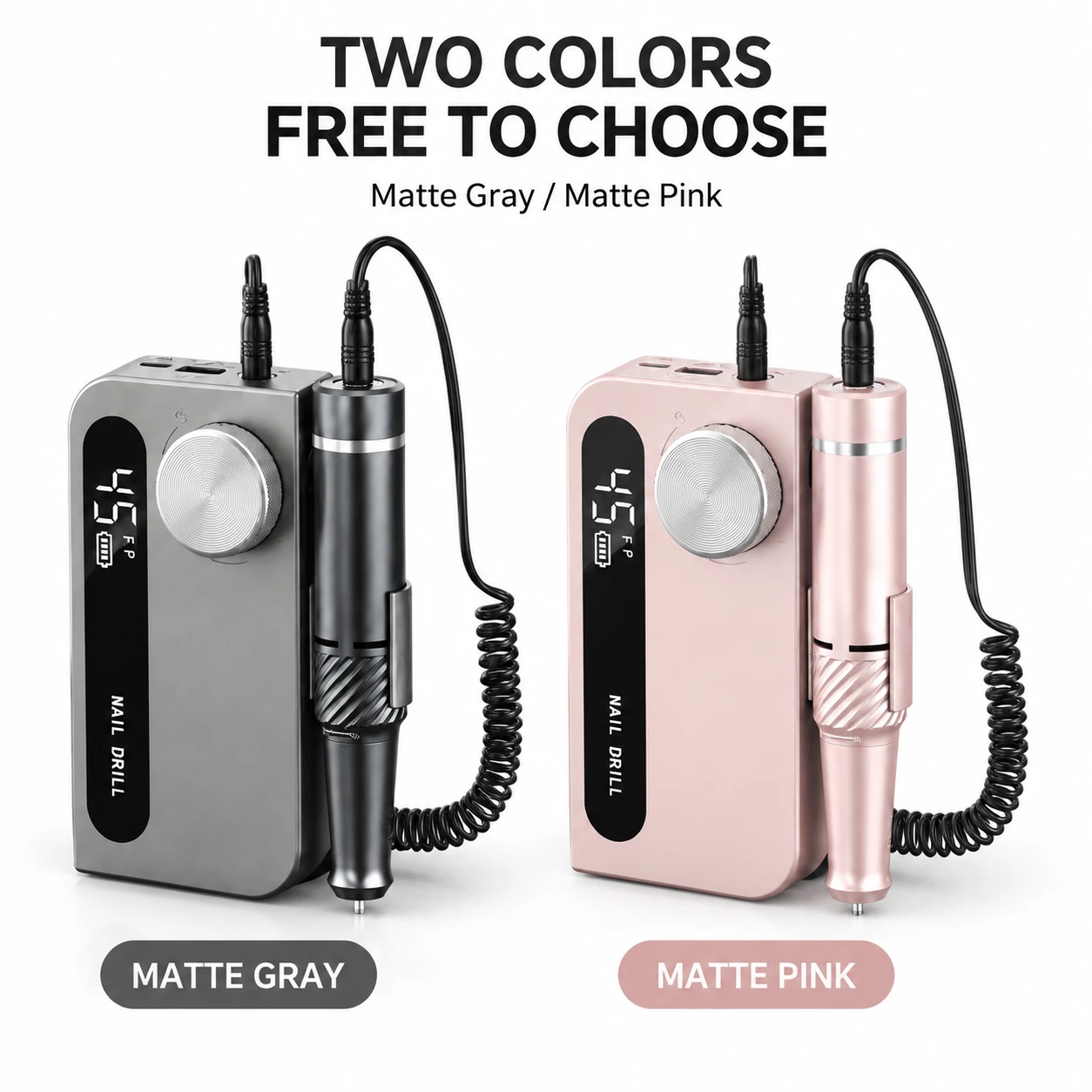 Vantrend Beauty VC-JC501 Two Color Free to Choose