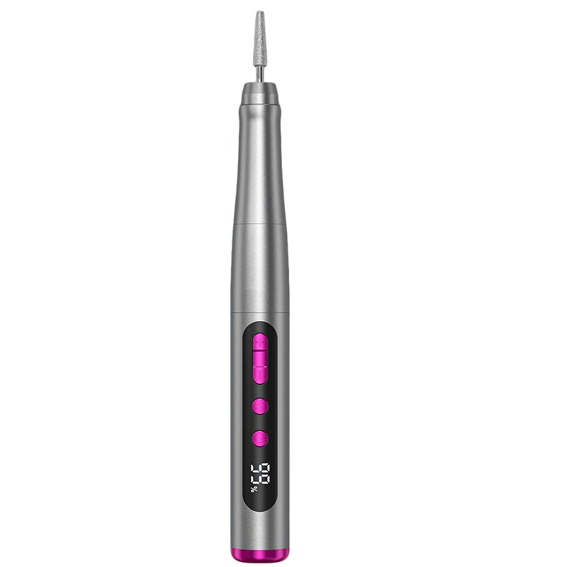 Pen Shape Nail Drill