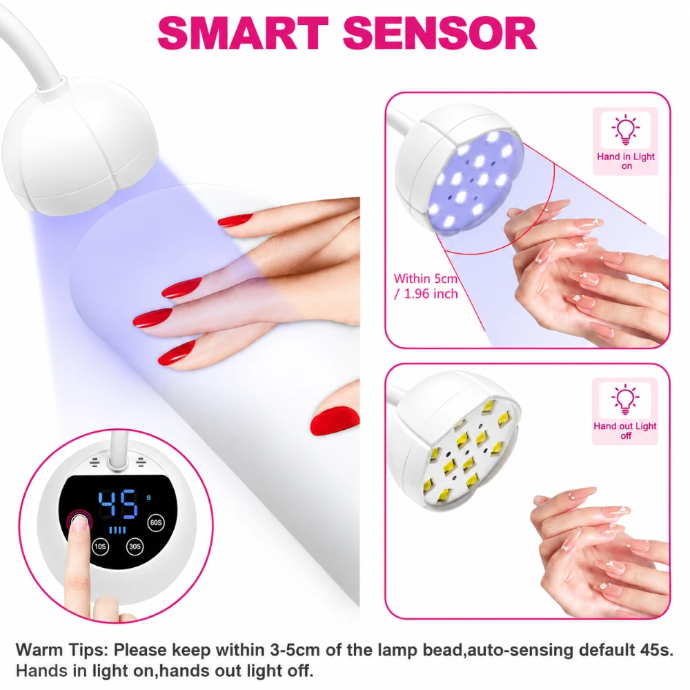 Vantrend Beauty VC-M2 Smart Sensor
