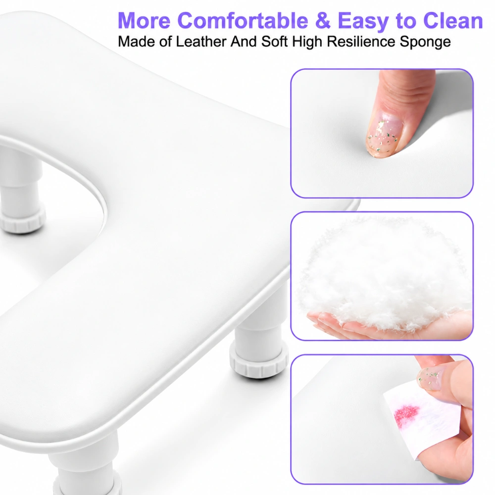 Vantrend Beauty VC-U2 More Comfortable & Easy to Clean