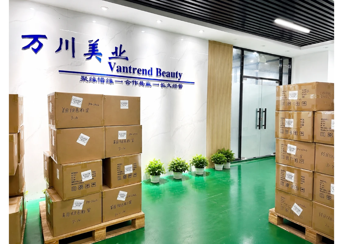 Vantrend Beauty VC-22A Professional Nail Beauty Equipment Manufacturer