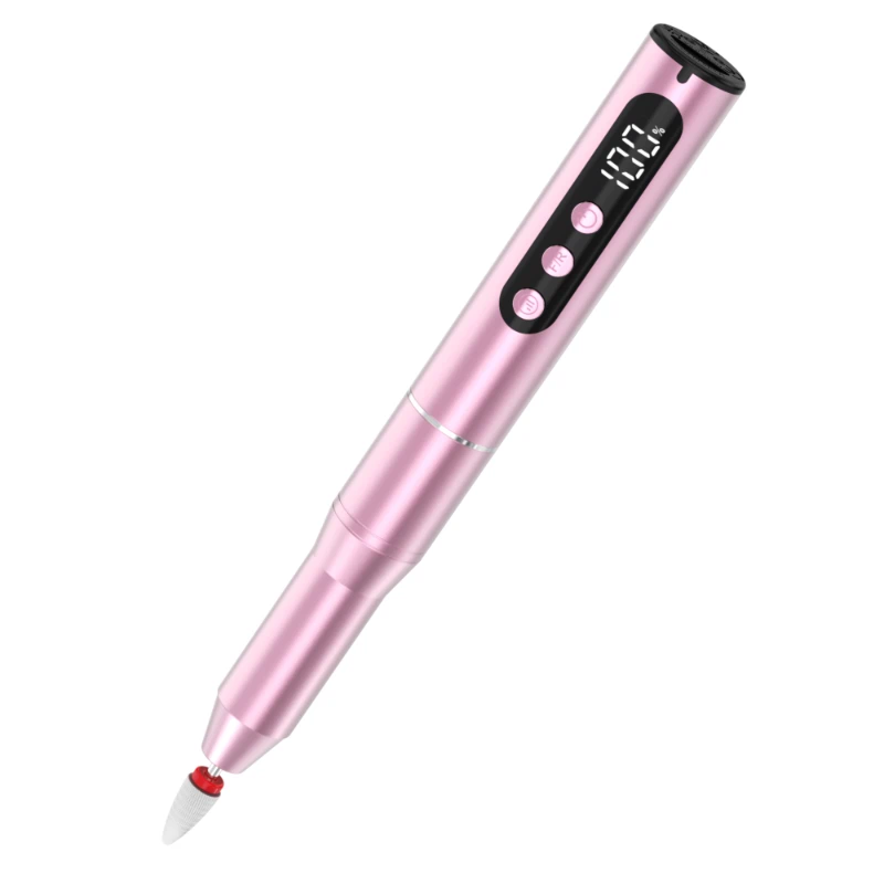 Rose Pink