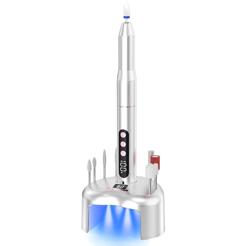All-in-One Nail Drill