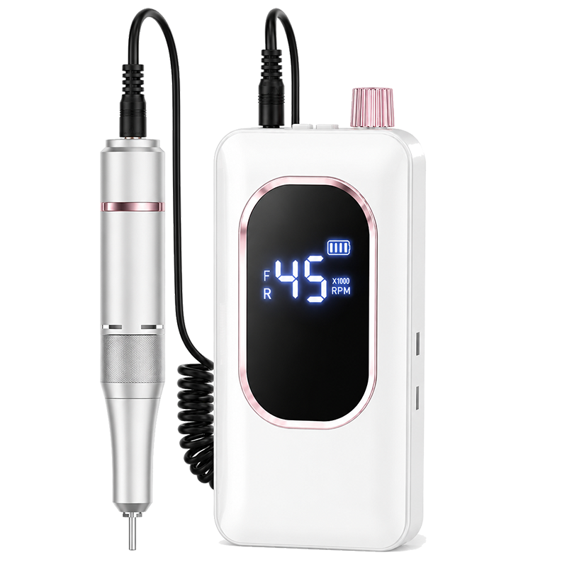 Salon Grade Nail Drill