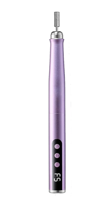 Pen Shape Nail Drill