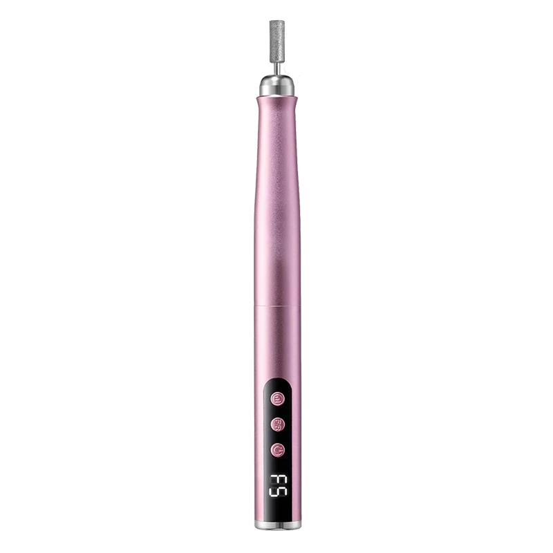 Pen Shape Nail Drill