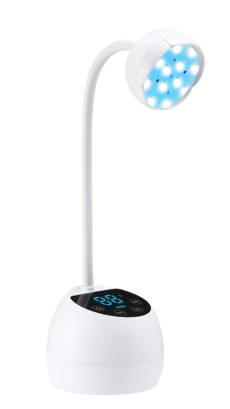 Smart UV LED Lamp