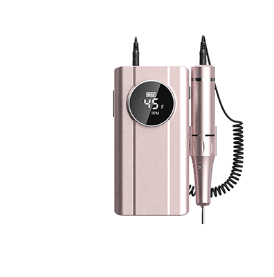 Salon-Grade Nail Drill