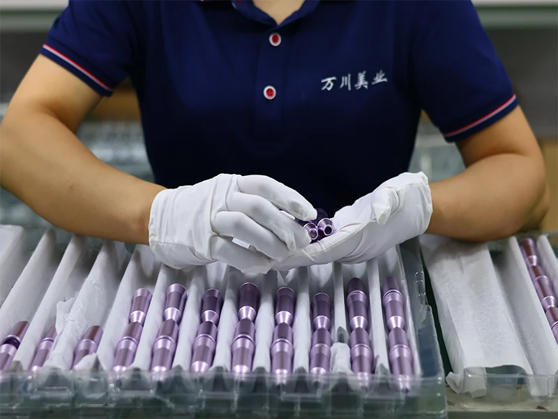 Safety Testing for Professional Nail Tools | Vantrend Beauty Nail Drill Manufacturer