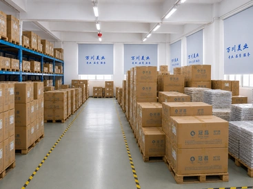 On-Time Global Shipping for Nail Tool Orders